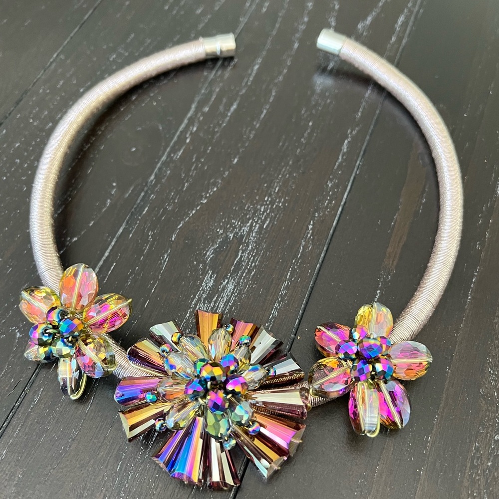 Statement Necklace NWOT